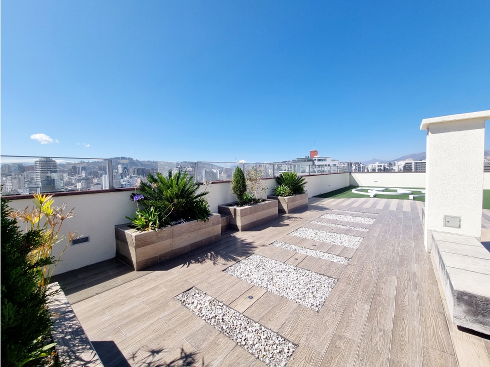 Suite en Venta - Sector La Pradera — foto 6