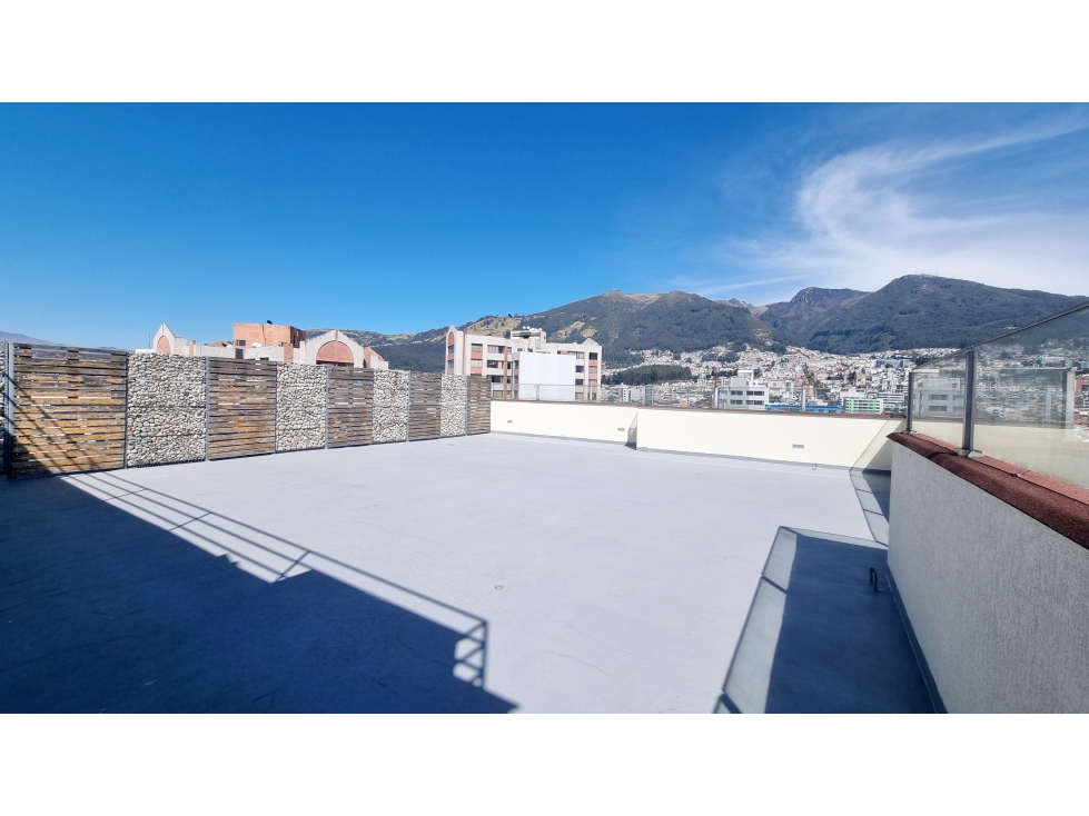 Suite en Venta - Sector La Pradera — foto 5