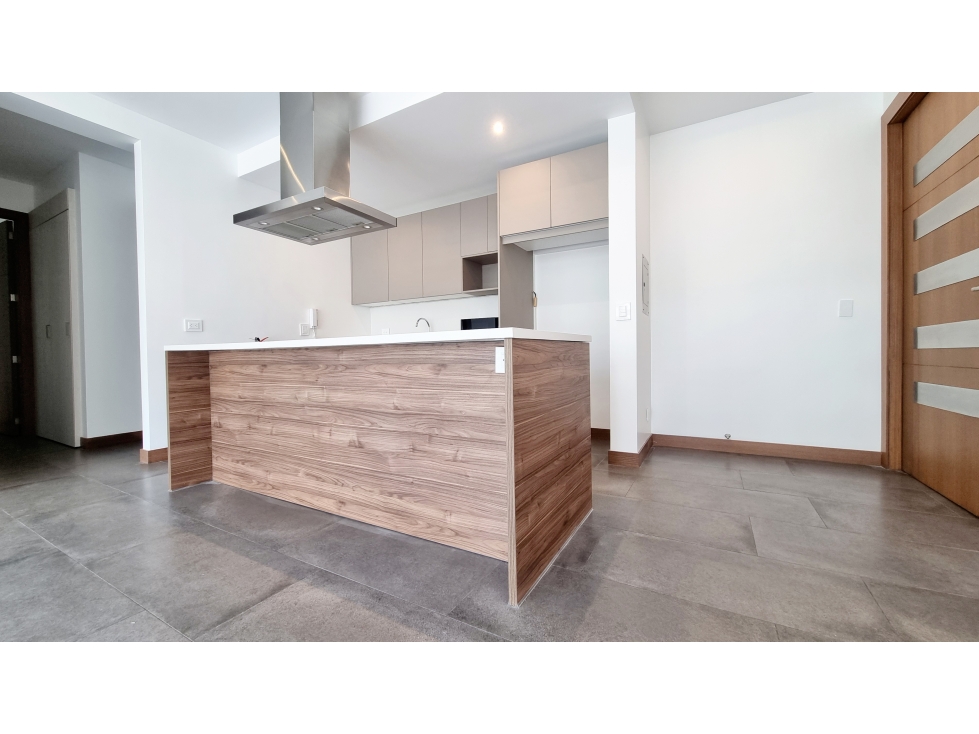 Departamento en Venta 2 Dormitorios - Cumbayá (JOL) - 2