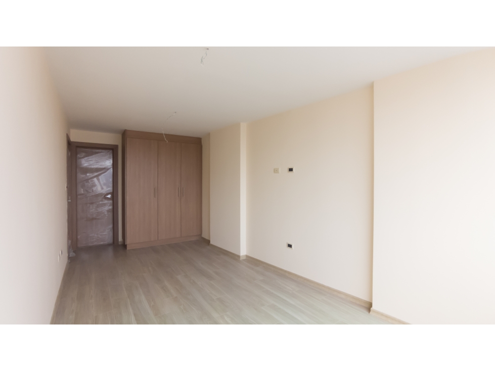 SUITE + ESTUDIO POR ESTRENAR CENTRO NORTE AN — foto 2