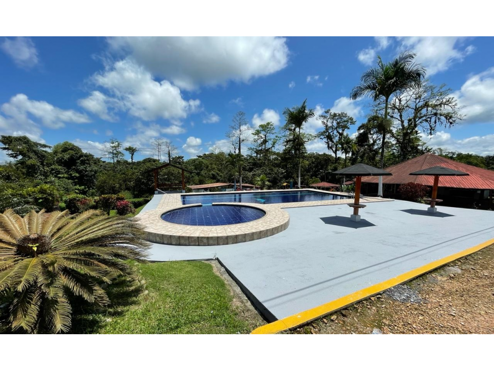 TERRENO EN VENTA - 1500 M2 - CABAÑA RUSTICA PEDRO V. MALDONADO (SZ) - 2