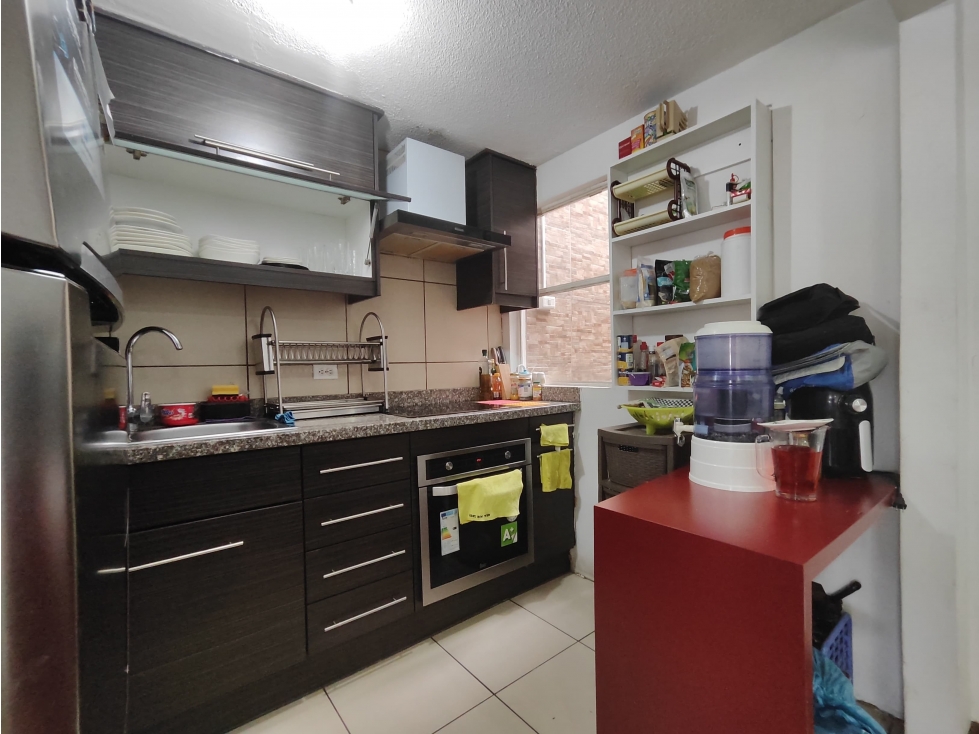 CASA EN VENTA 2 HAB + SALA DE ESTAR 23 DE JUNIO (CONDADO) AN - 3