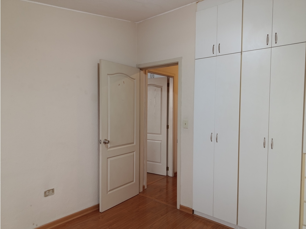 VENTA DE CASA EN EL VALLE DE LOS CHILLOS / SILPER - 6