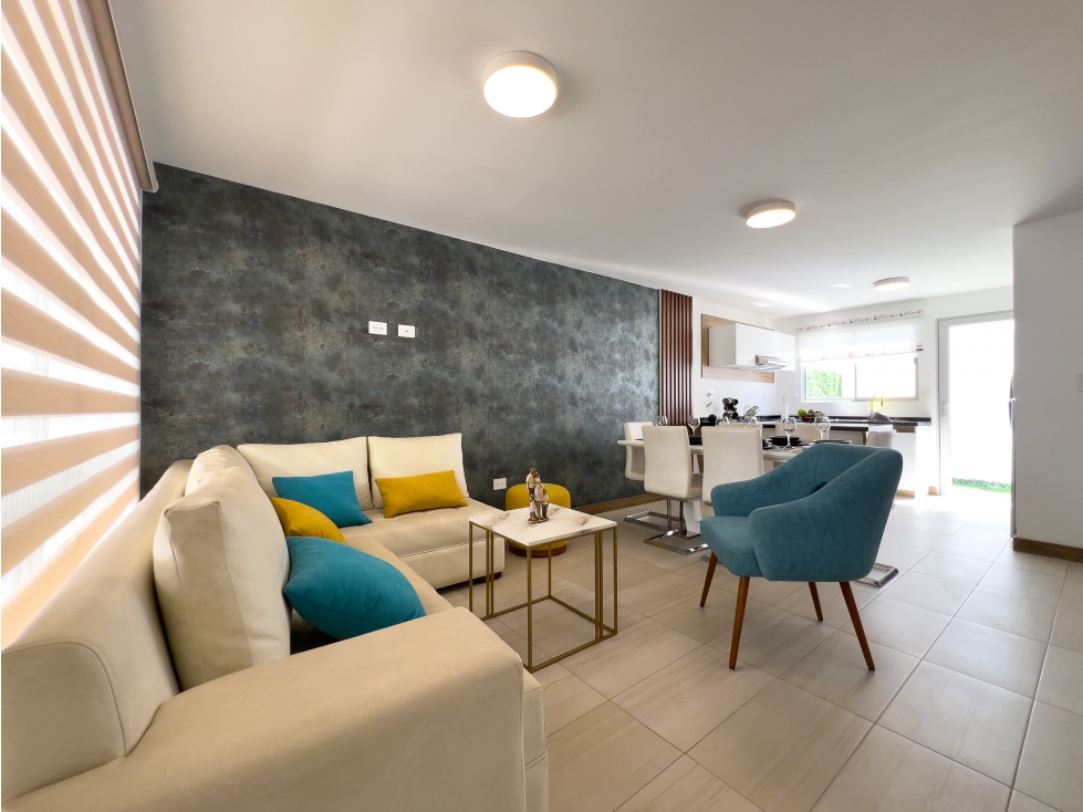 Casa en San Antonio de Pichincha Entrega Inmediata | Crédito Vip AN - 3