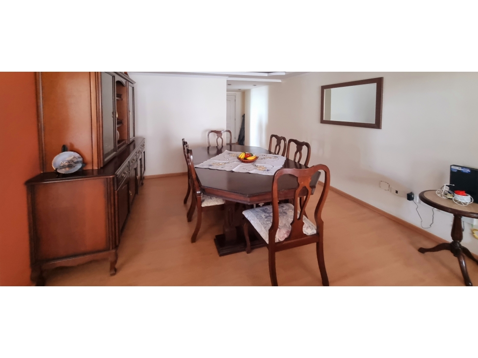 Departamento en Venta 3 Dormitorios - Batán Alto (JOL) - 2