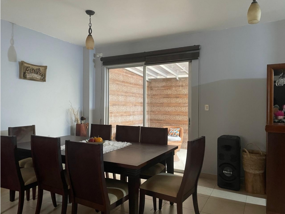 Casa en Venta 4 Dormitorios - Santo Domingo (JOL) - 3