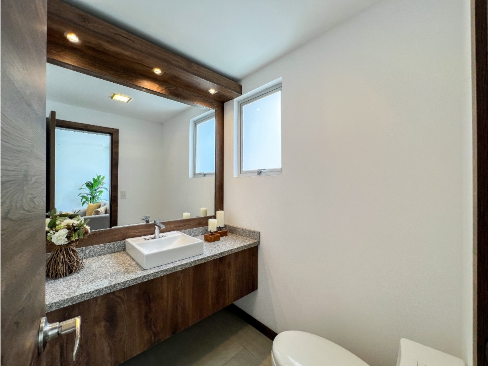 Casa en Venta en Calderon Credito Vip $79.900 AN - 3