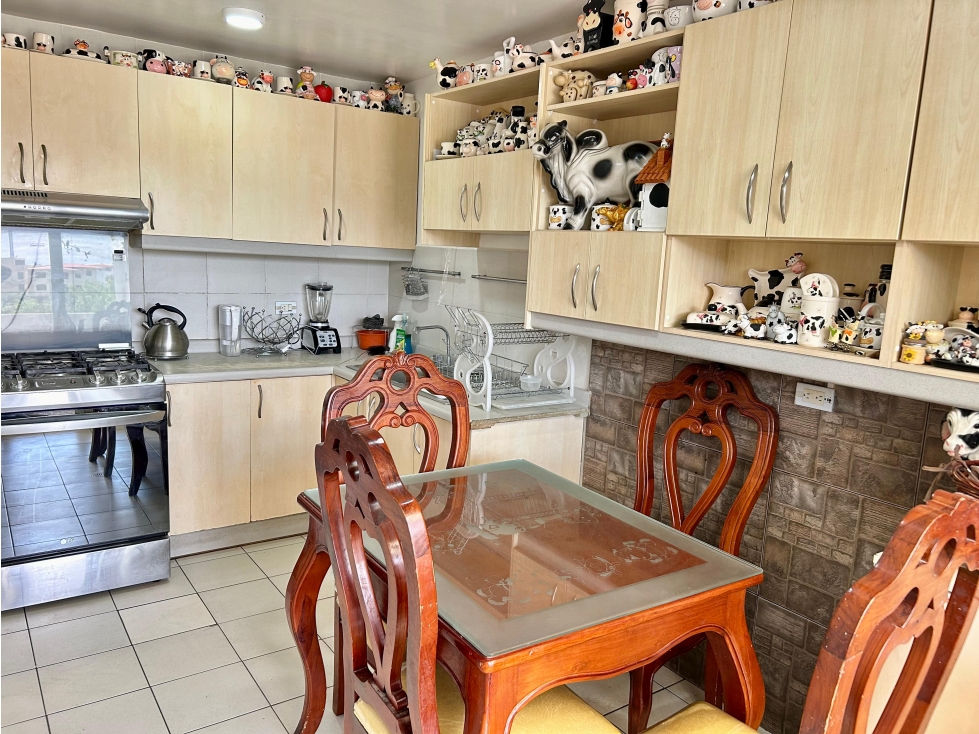 VENTA CASA ARMENIA 2 SIN ADOSAR ESQUINERA — foto 4