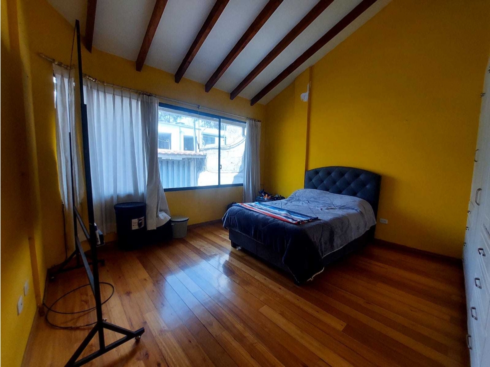 VENDO CASA CON DOS DEPARTAMENTOS SECTOR MASTODONTES (VERB) — foto 6