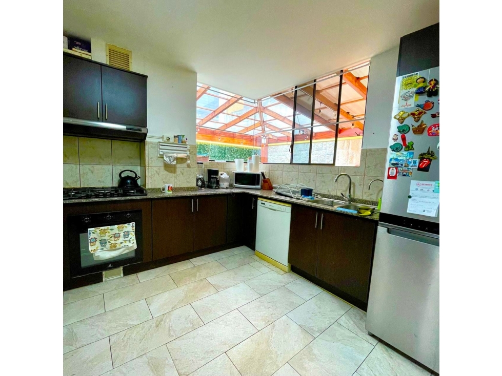 AMPLIO DEPARTAMENTO EN VENTA URB. JARDINES DE AMAGASI - 199 M2 (SZ) — foto 5