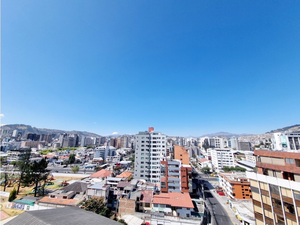 Suite en Venta - Sector La Pradera — foto 3