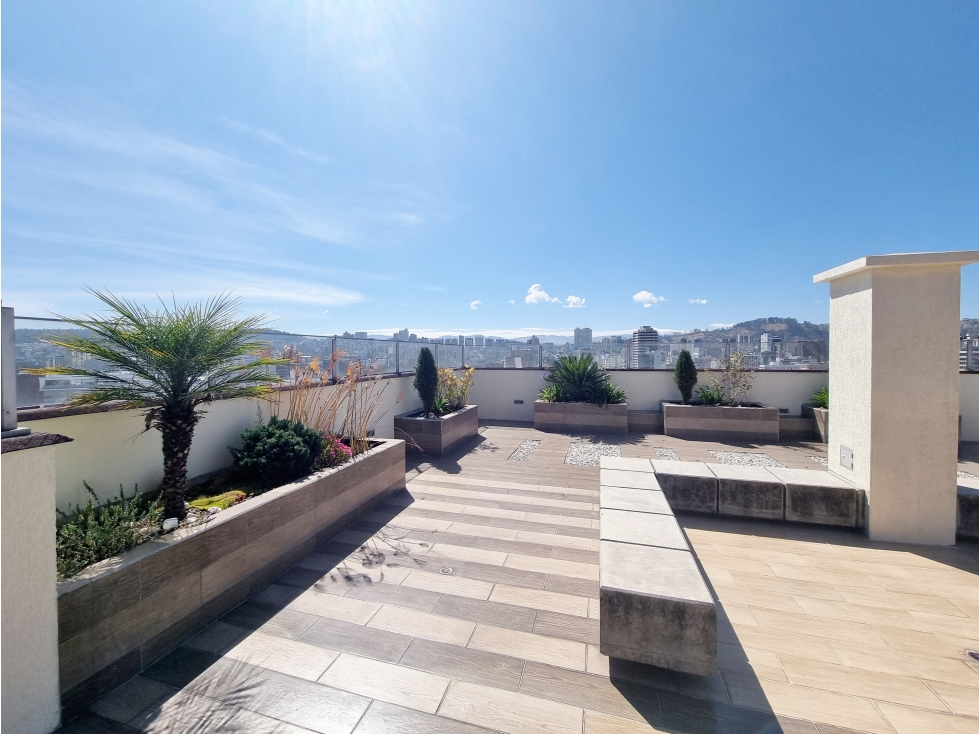 Suite en Venta - Sector La Pradera — foto 2