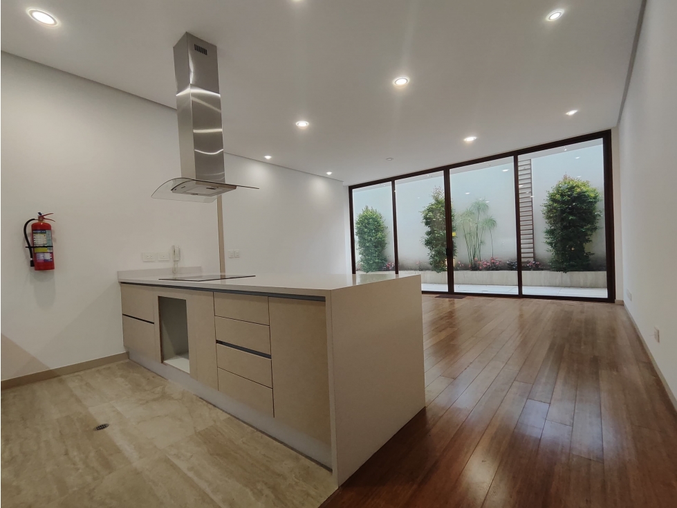 DEPARTAMENTO EN VENTA 2 HAB EN JARDINES DEL BATAN AN — foto 6