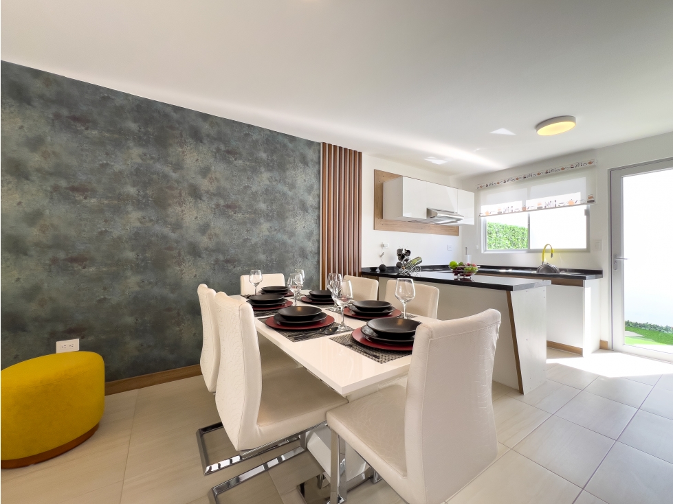 Casa en San Antonio de Pichincha Entrega Inmediata | Crédito Vip AN - 4