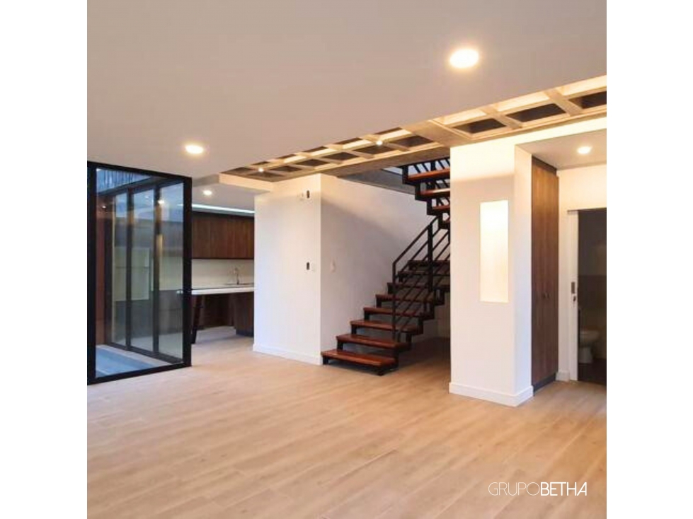 CASA EN VENTA POR ESTRENAR - EL DEAN - VALLE DE LOS CHILLOS / KS - 4
