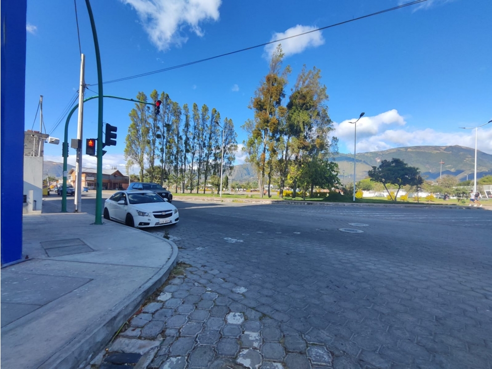 TERRENO EN VENTA EN ZONA MEDICA IBARRA AN - 6