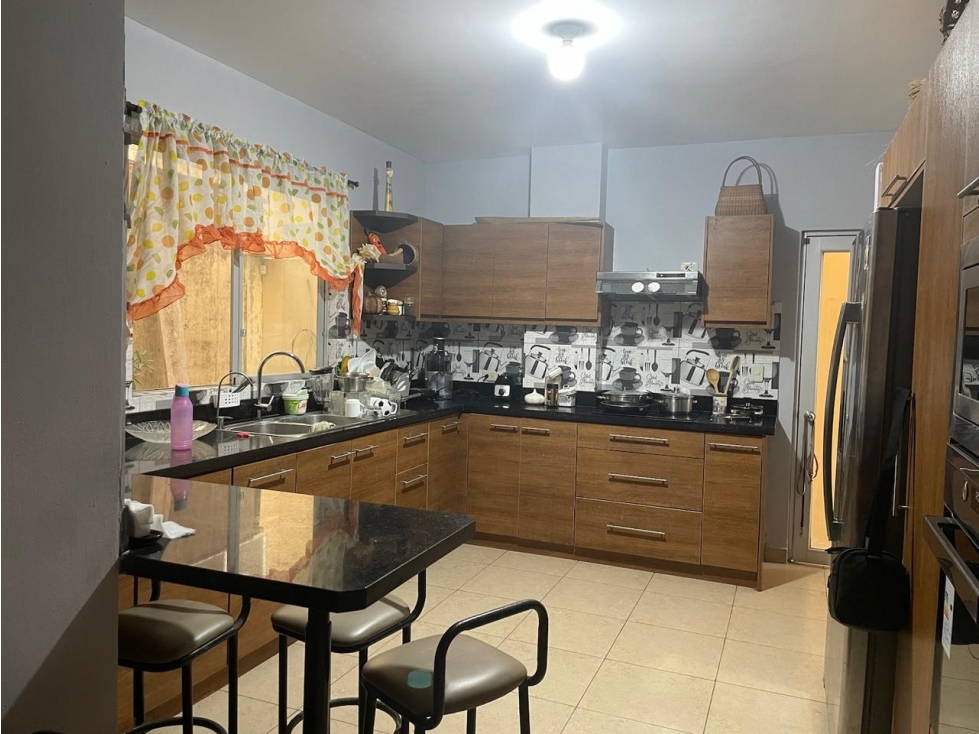 Casa en Venta 4 Dormitorios - Santo Domingo (JOL) - 6