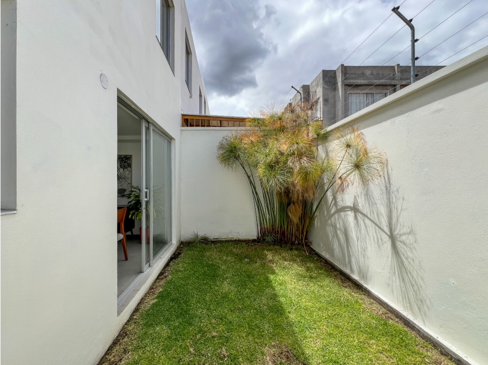 Casa en Venta en Calderon Credito Vip $79.900 AN - 4