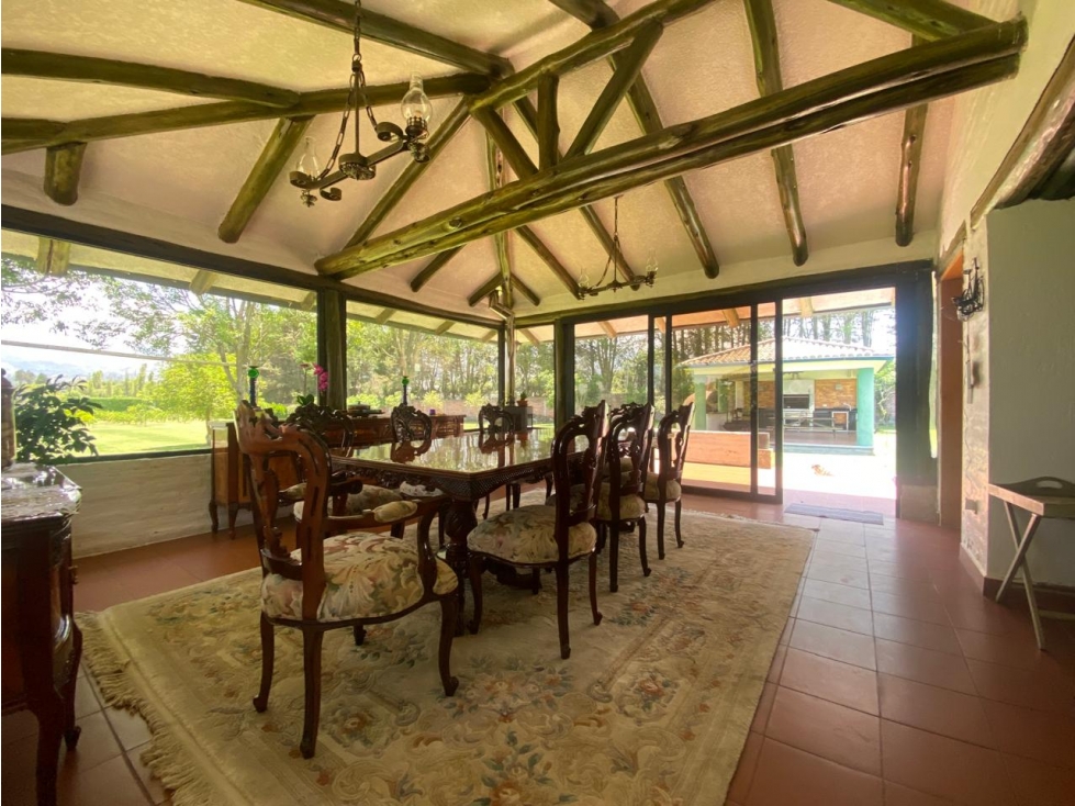 Finca en Venta sector Yaruqui - 4