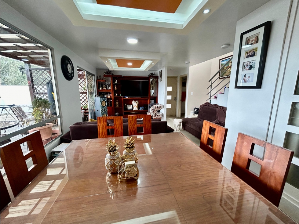VENTA CASA ARMENIA 2 SIN ADOSAR ESQUINERA — foto 3