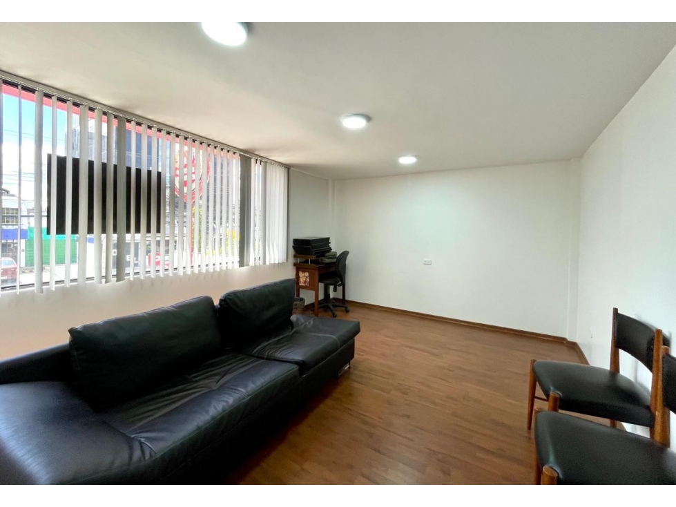 OFICINA EN ARRIENDO 168 M2 ISLA FLOREANA - JIPIJAPA (SZ) — foto 6