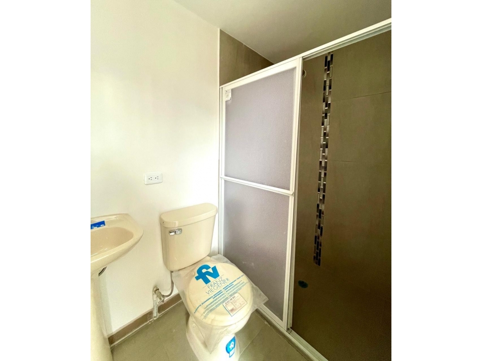 CASA NUEVA EN VENTA CRÉDITO VIP - BELLA AURORA - LLANO CHICO (SZ) — foto 5