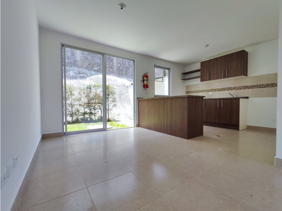 Casa Vip en Venta Valle de Los Chillos Ushimana AN - 2