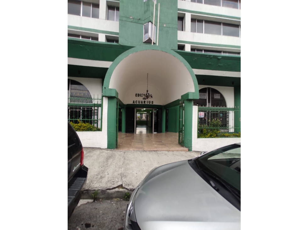 OFICINA EN VENTA CERCA A LA ASAMBLEA NACIONAL AN - 6