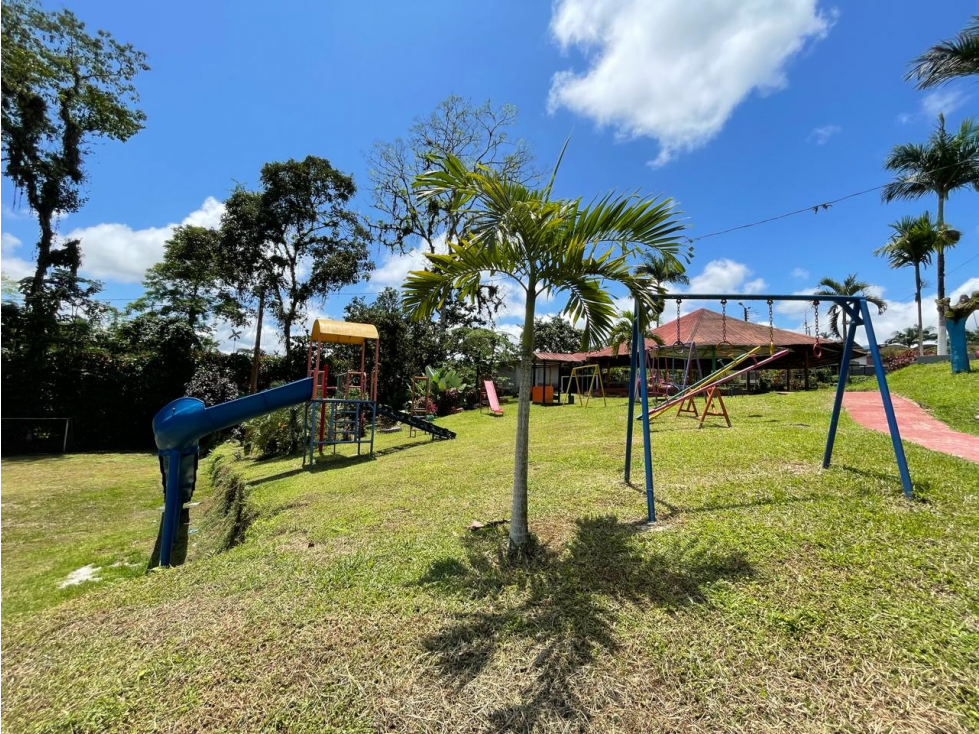 TERRENO EN VENTA - 1500 M2 - CABAÑA RUSTICA PEDRO V. MALDONADO (SZ) - 4