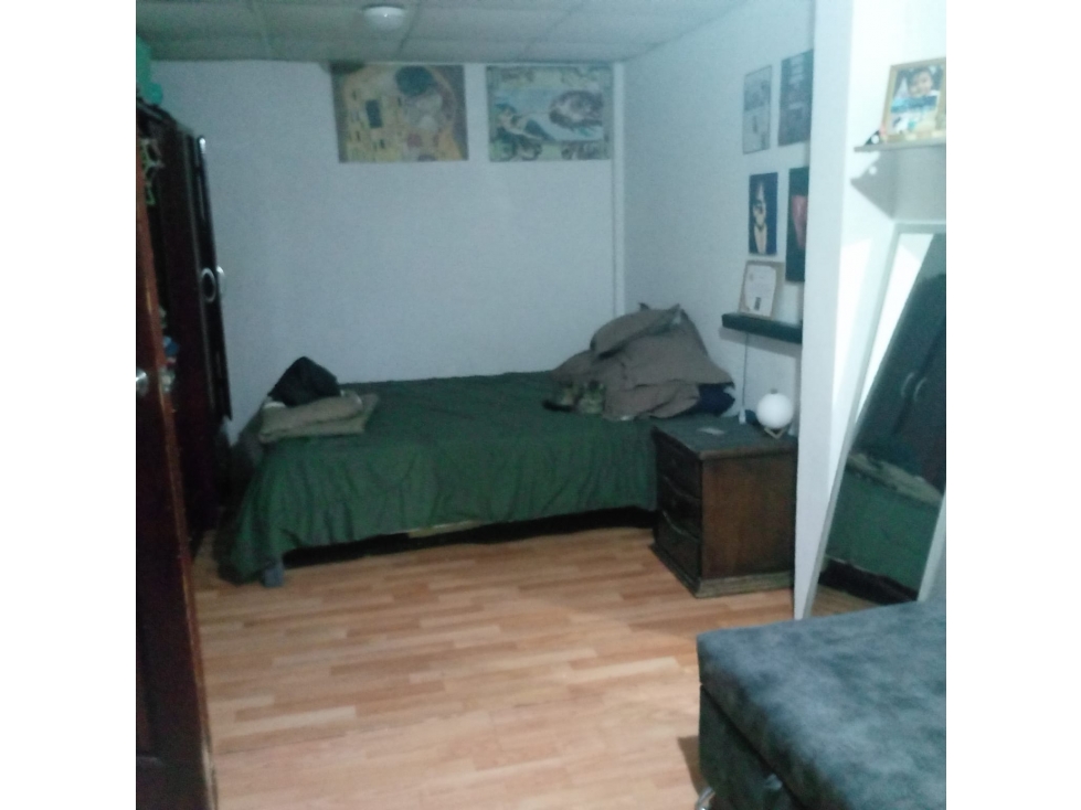 CASA EN VENTA - MITAD DEL MUNDO(YV) — foto 5