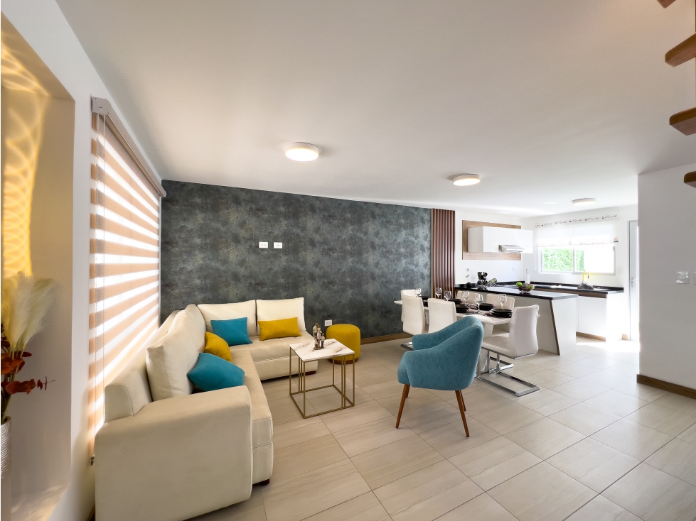 Casa en San Antonio de Pichincha Entrega Inmediata | Crédito Vip AN - 5