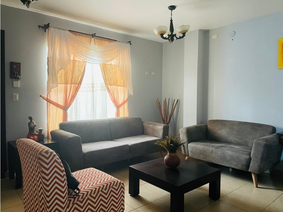 Casa en Venta 4 Dormitorios - Santo Domingo (JOL) - 5