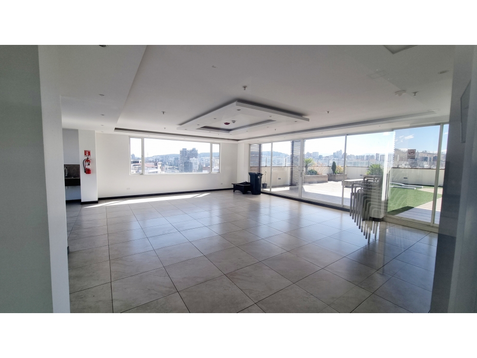 Suite en Venta - Sector La Pradera (JOL) — foto 5