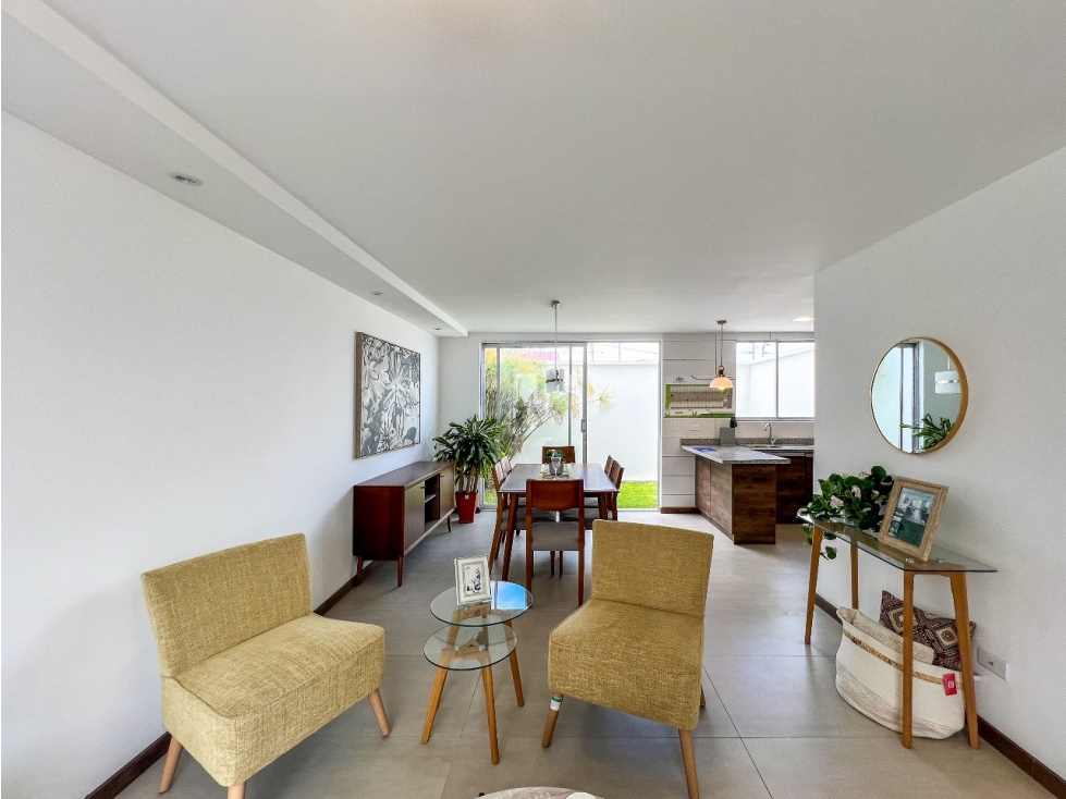Casa en Venta en Calderon Credito Vip $79.900 AN - 5