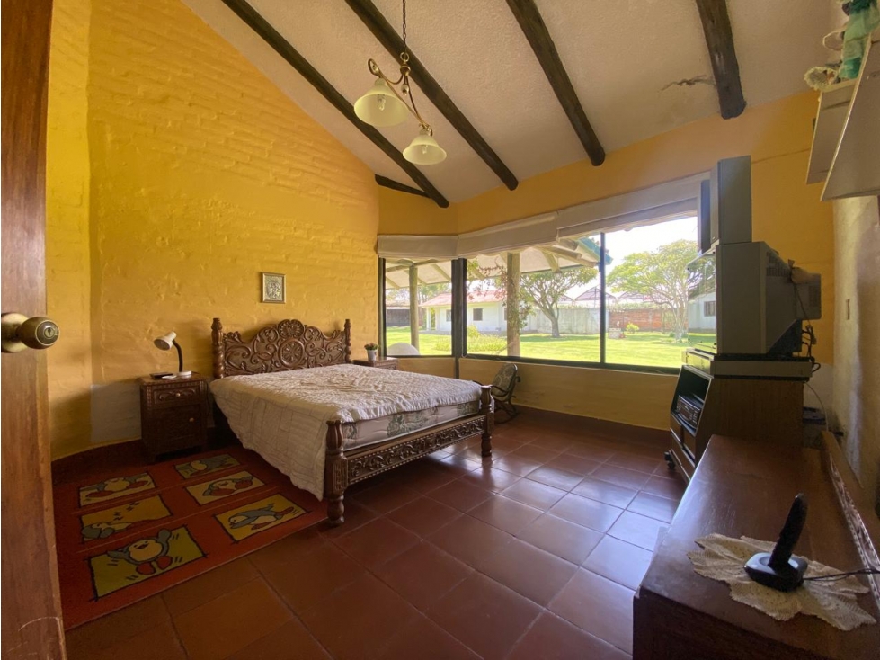 Finca en Venta sector Yaruqui - 5