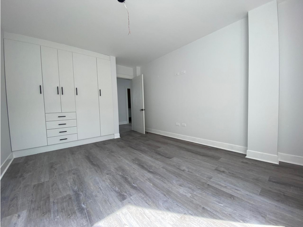 Venta Casa Por Estrenar San Patricio Cumbayá (PC) - 5