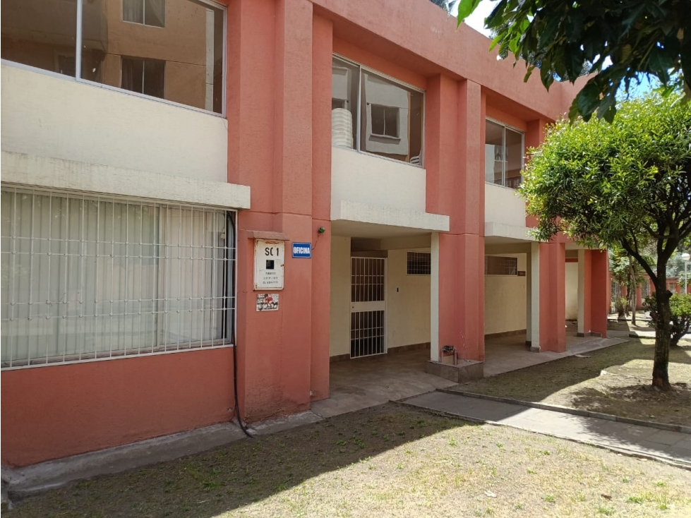 Venta de Departamento en conjunto, sector Plataforma Sur / SILPER — foto 2