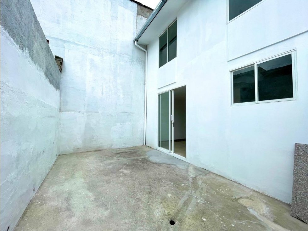 CASA NUEVA EN VENTA CRÉDITO VIP - BELLA AURORA - LLANO CHICO (SZ) — foto 6