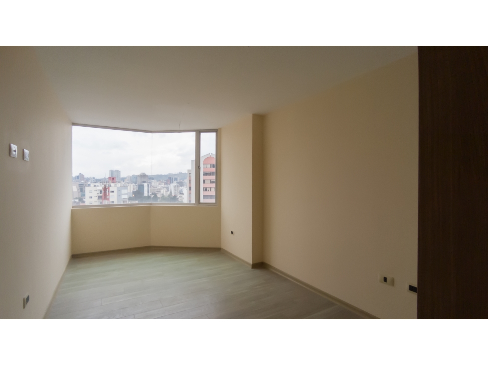 SUITE + ESTUDIO POR ESTRENAR CENTRO NORTE AN — foto 5