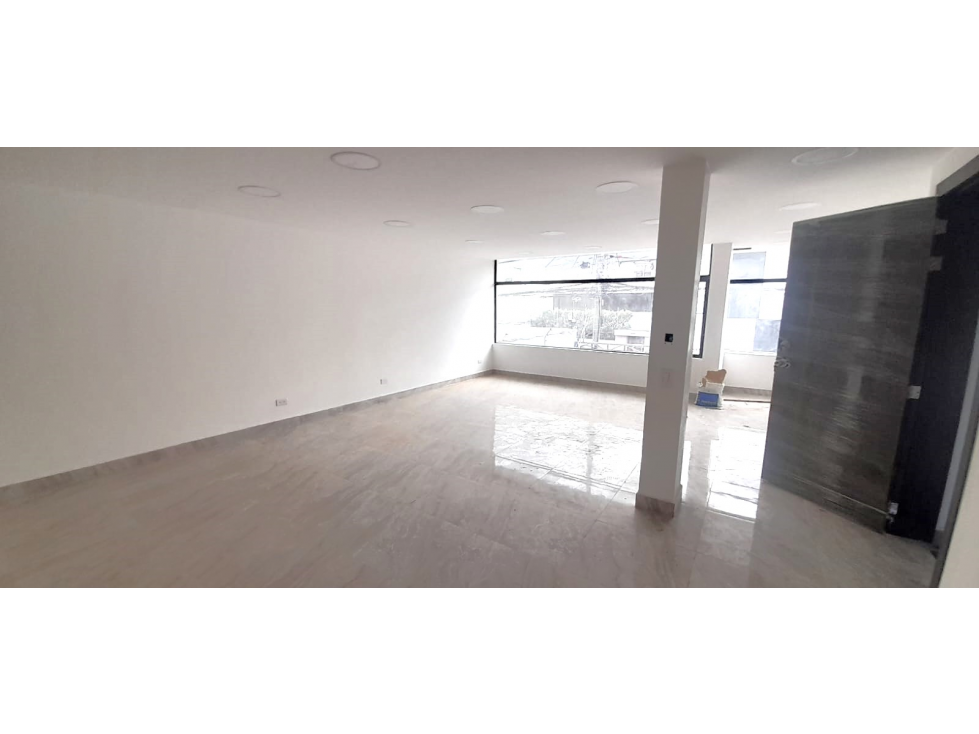 OFICINA EN RENTA - 180 M2 - ISLA ISABELA Y T. DE BERLANGA (SZ) — foto 3