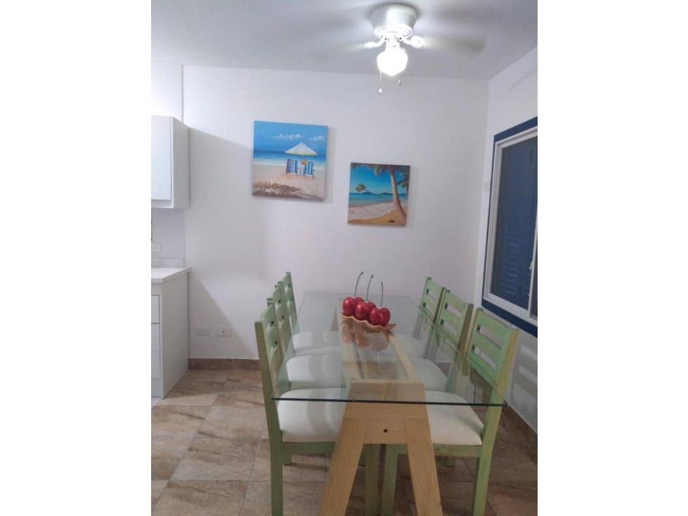 DEPARTAMENTO DE VENTA EN CASA BLANCA AN - 2
