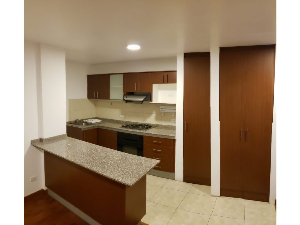 VENTA SUITE CERCA UNIVERSIDADES (NT) — foto 3