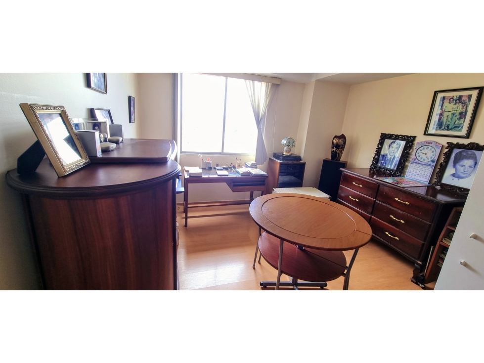 Departamento en Venta 3 Dormitorios - Batán Alto (JOL) - 5