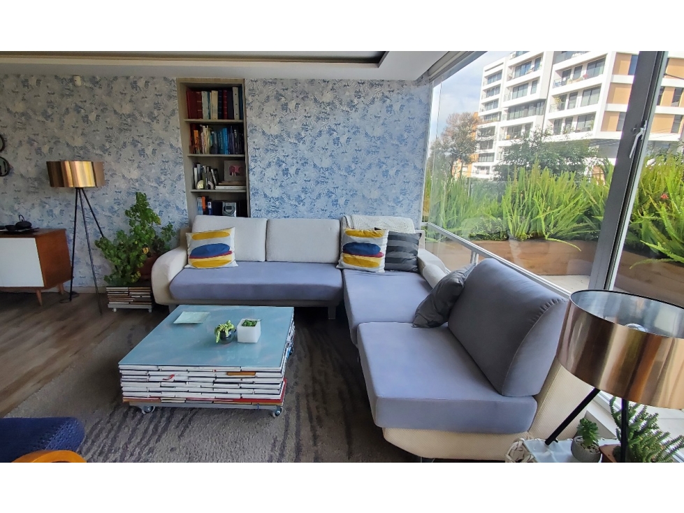 Departamento en Venta Sector el Batán (PC)
