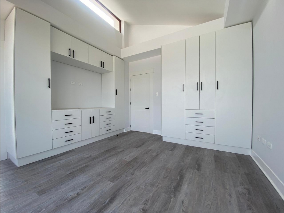 Venta Casa Por Estrenar San Patricio Cumbayá (PC) - 6