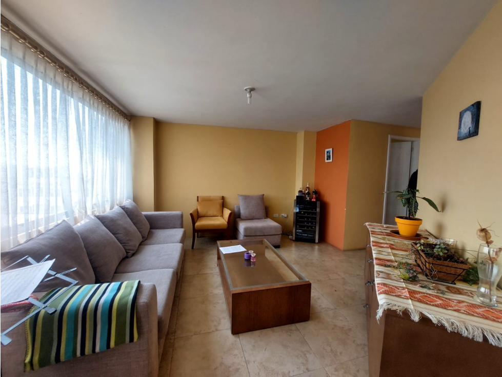 VENDO CASA CON DOS DEPARTAMENTOS SECTOR MASTODONTES (VERB) — foto 3