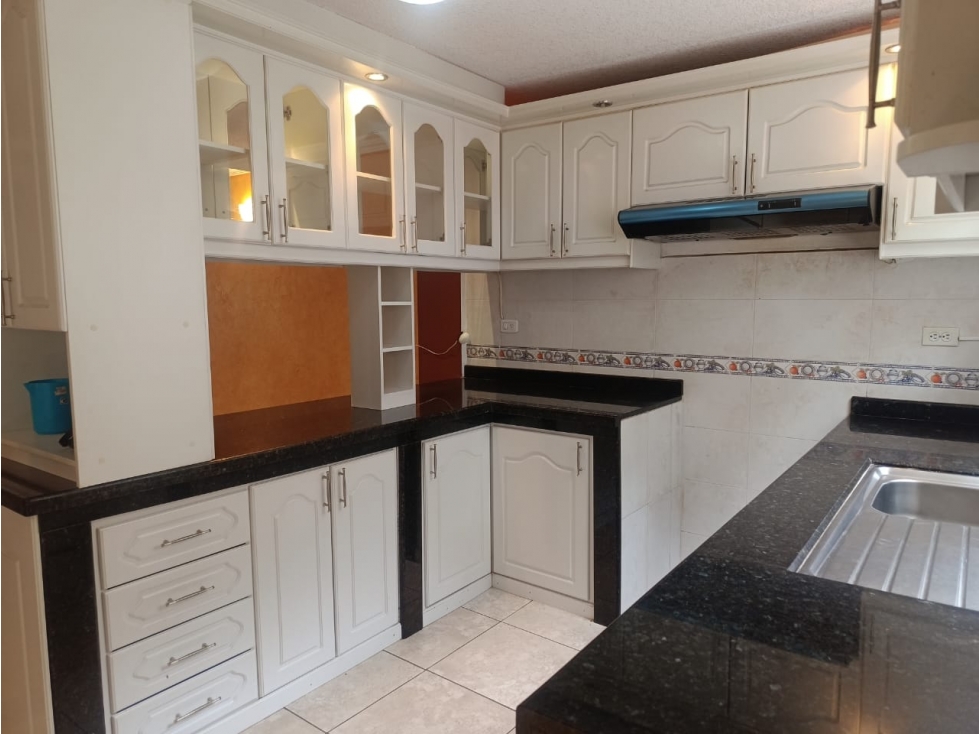 Venta de Departamento en conjunto, sector Plataforma Sur / SILPER — foto 6