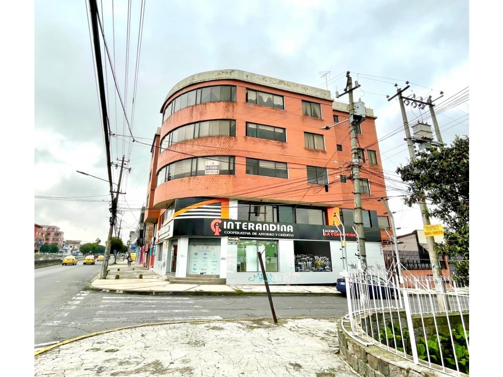 DEPARTAMENTO EN VENTA 135 M2 - LA CONCEPCIÓN (SZ)
