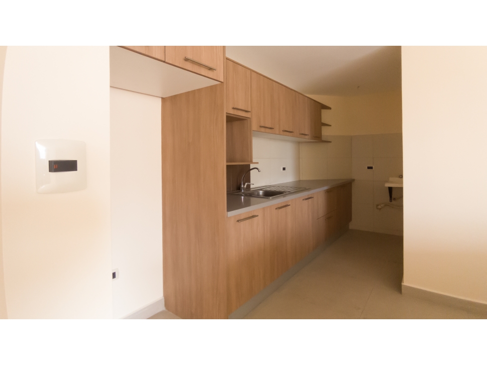 SUITE + ESTUDIO POR ESTRENAR CENTRO NORTE AN — foto 6