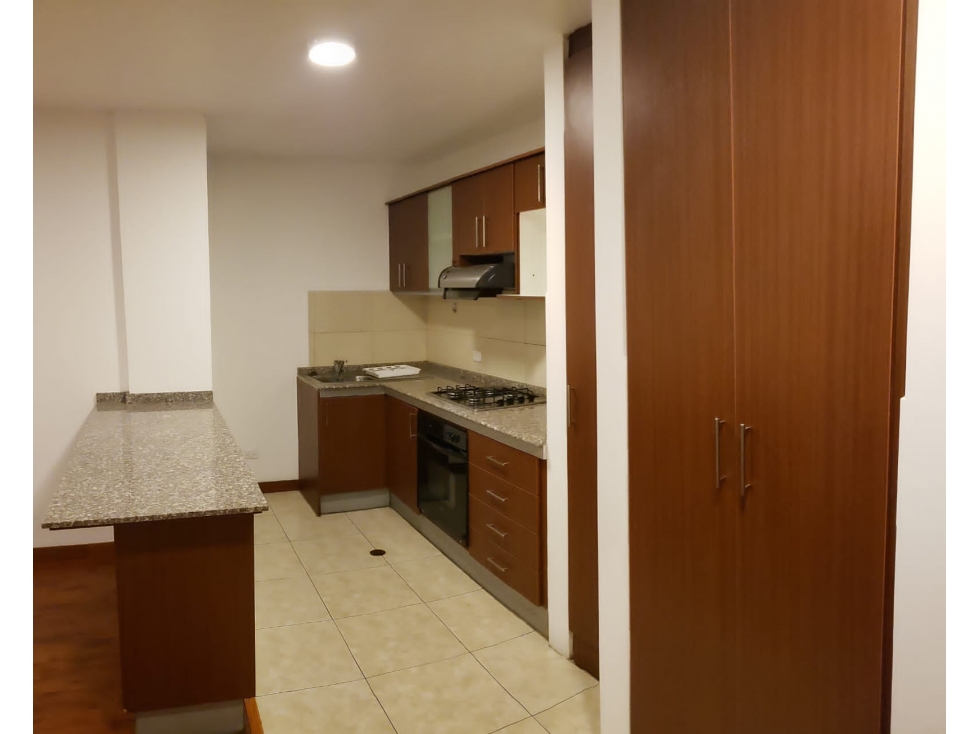 VENTA SUITE CERCA UNIVERSIDADES (NT) — foto 5